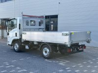 ISUZU GRAFTER