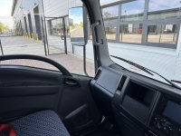 ISUZU GRAFTER