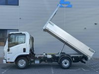 ISUZU GRAFTER