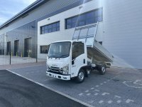ISUZU GRAFTER