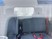 ISUZU GRAFTER