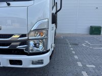 ISUZU GRAFTER