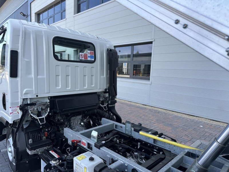 ISUZU GRAFTER