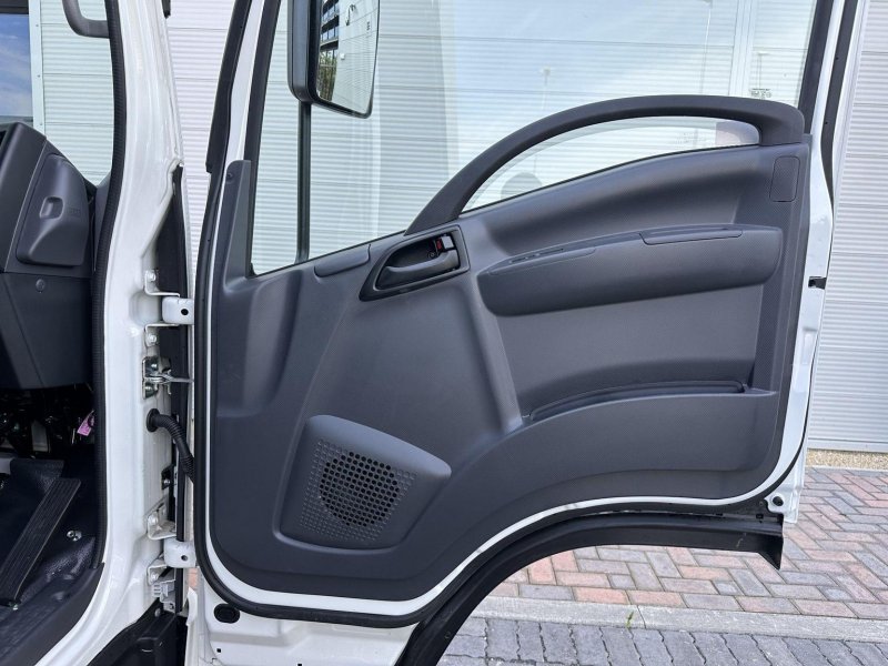 ISUZU GRAFTER
