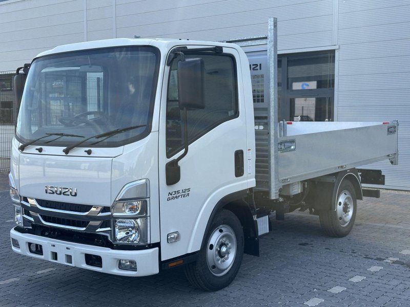 ISUZU GRAFTER