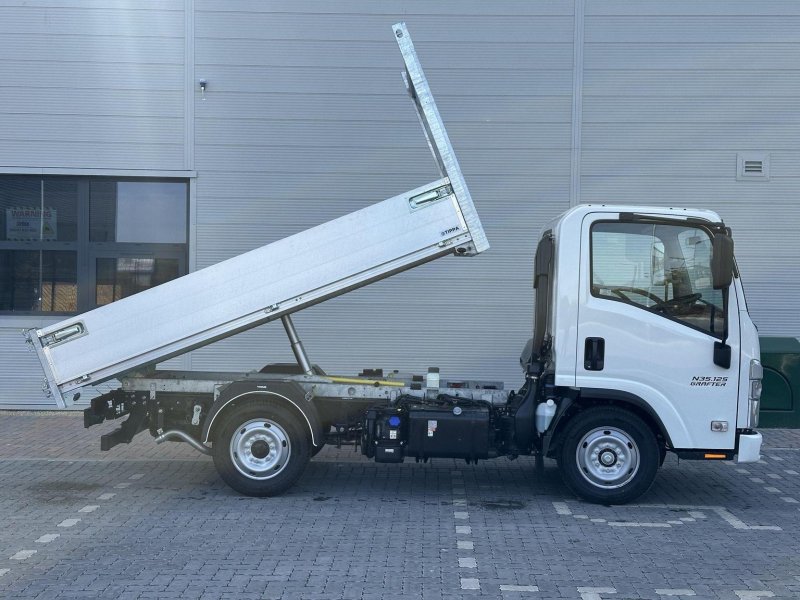 ISUZU GRAFTER