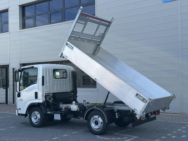 ISUZU GRAFTER