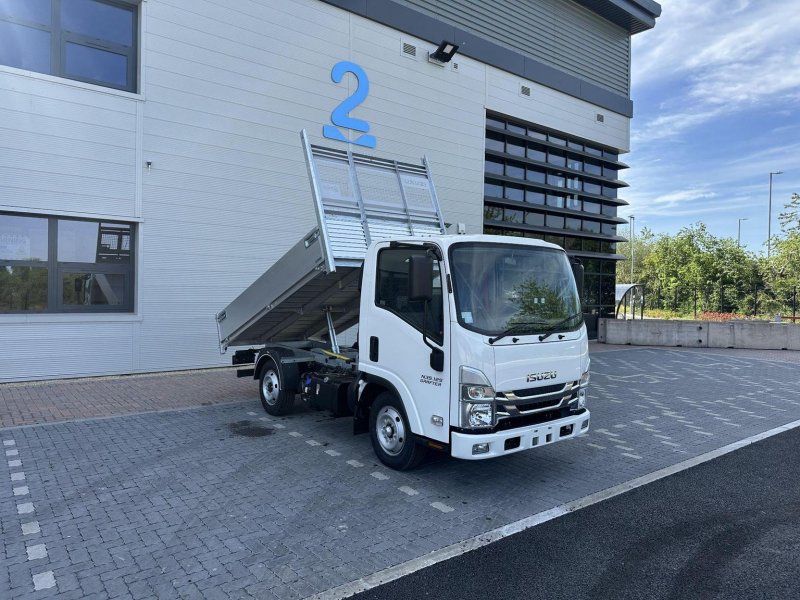 ISUZU GRAFTER