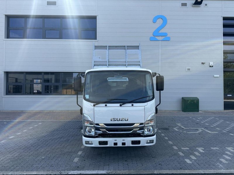 ISUZU GRAFTER