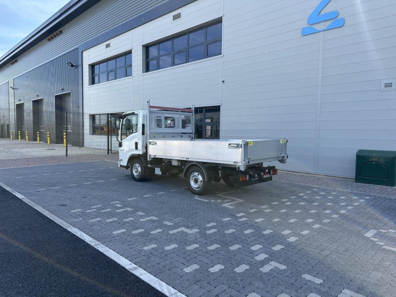 ISUZU GRAFTER