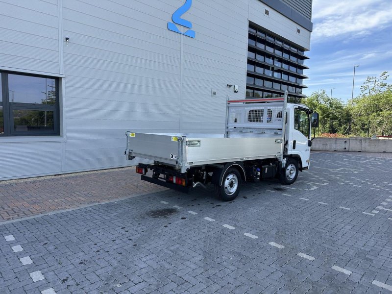 ISUZU GRAFTER