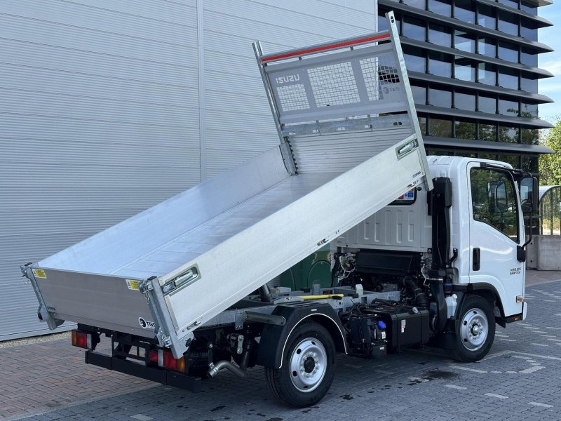 ISUZU GRAFTER