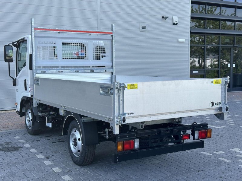 ISUZU GRAFTER