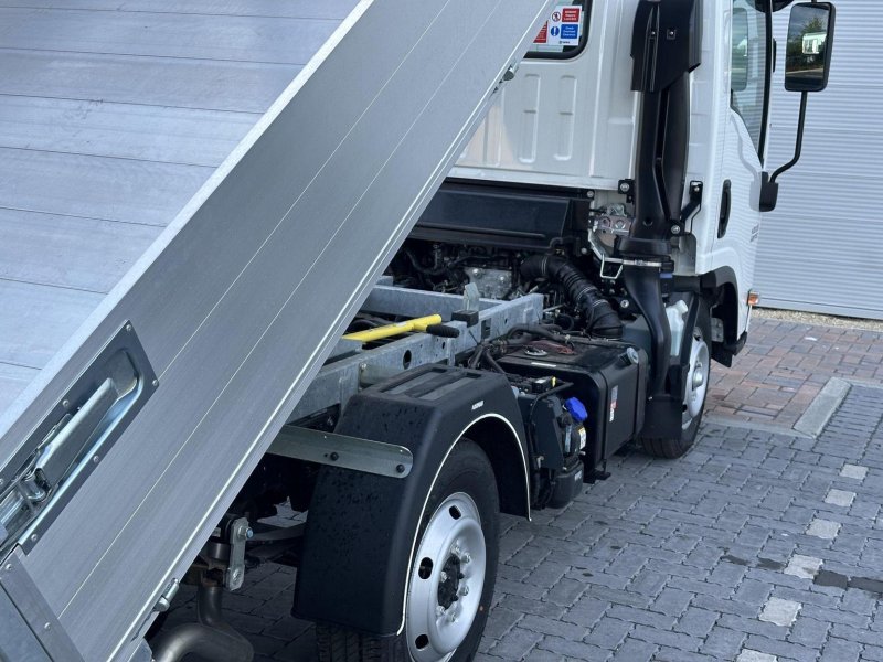ISUZU GRAFTER