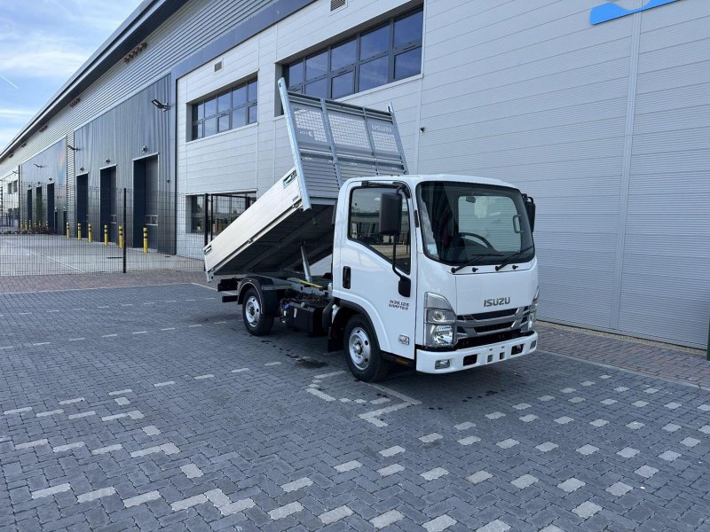 ISUZU GRAFTER