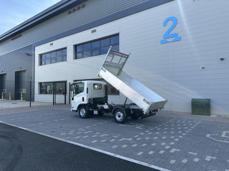 ISUZU GRAFTER