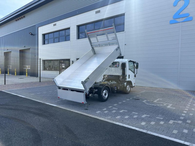 ISUZU GRAFTER