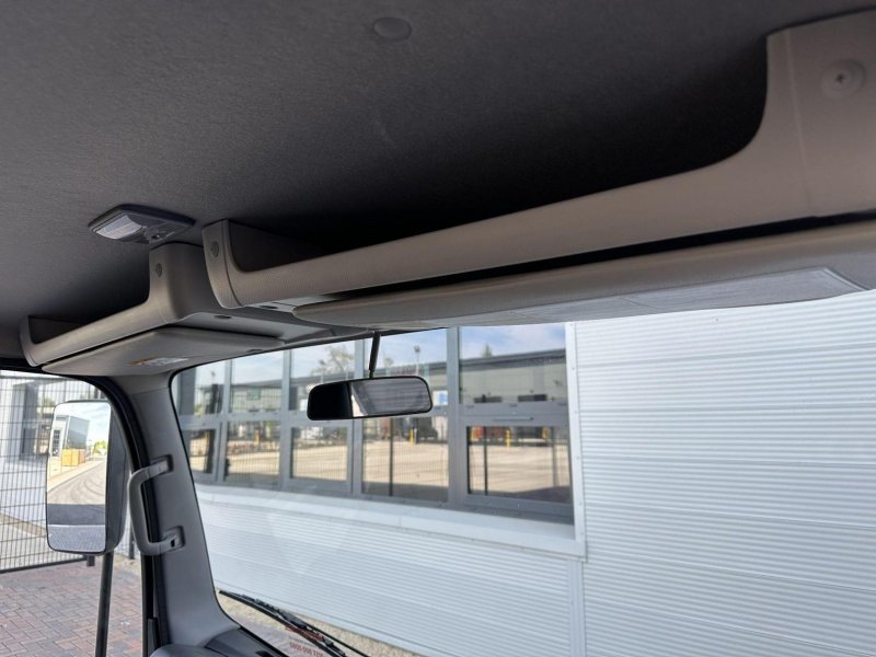 ISUZU GRAFTER