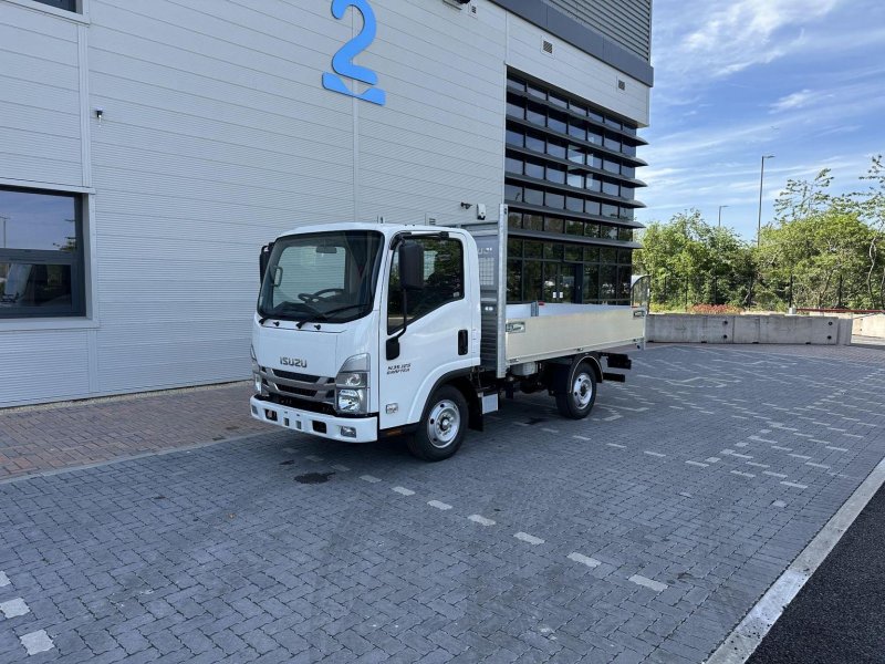 ISUZU GRAFTER