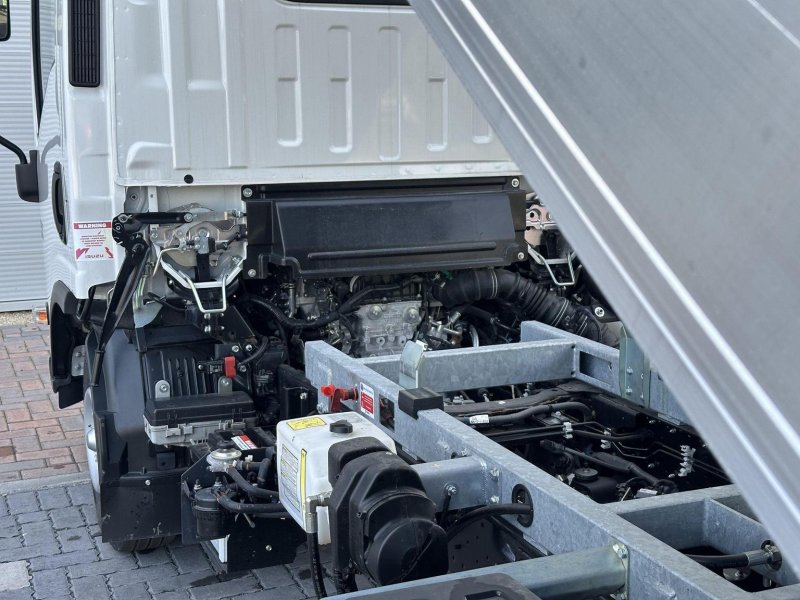 ISUZU GRAFTER