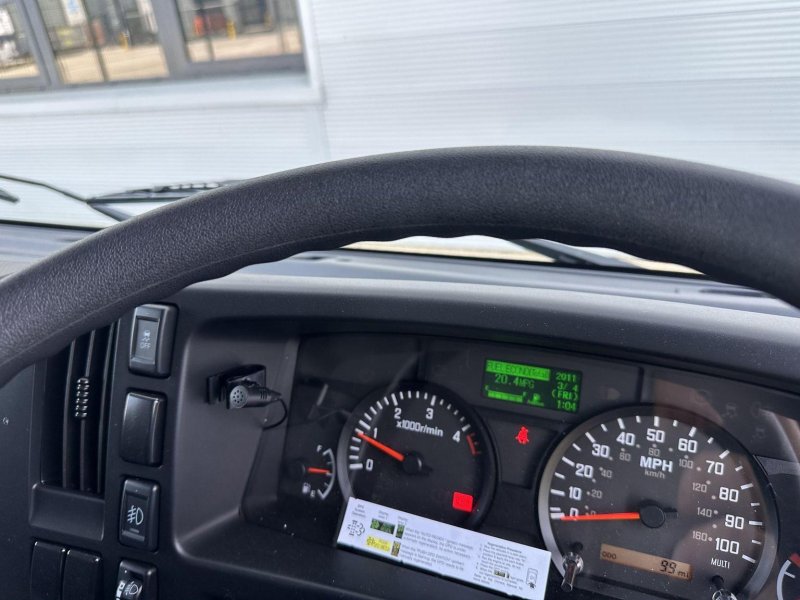 ISUZU GRAFTER