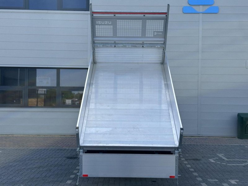 ISUZU GRAFTER