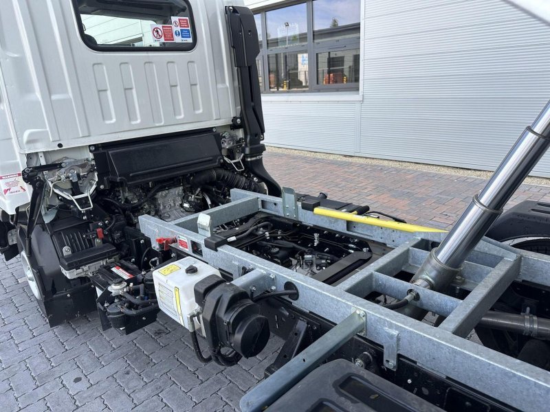 ISUZU GRAFTER