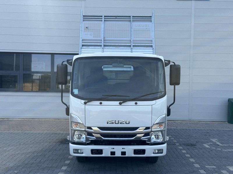 ISUZU GRAFTER