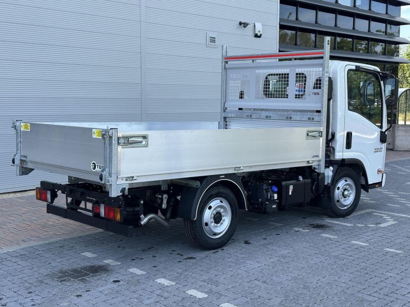 ISUZU GRAFTER