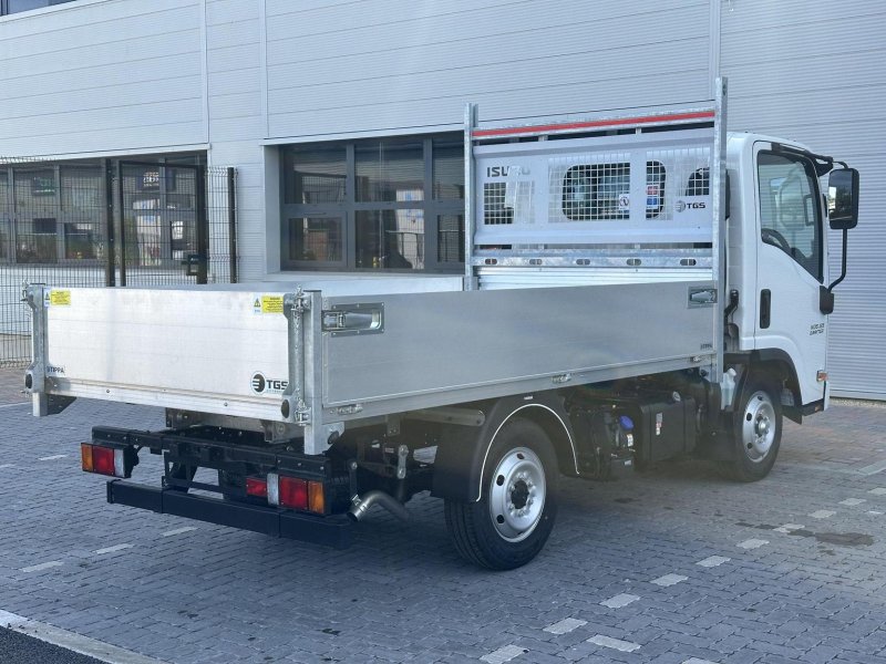 ISUZU GRAFTER