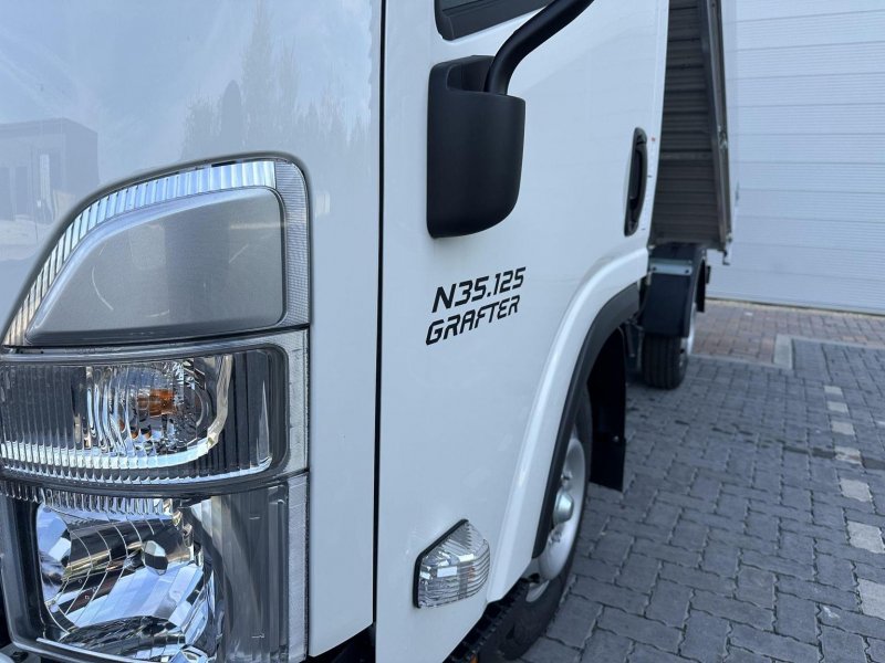 ISUZU GRAFTER