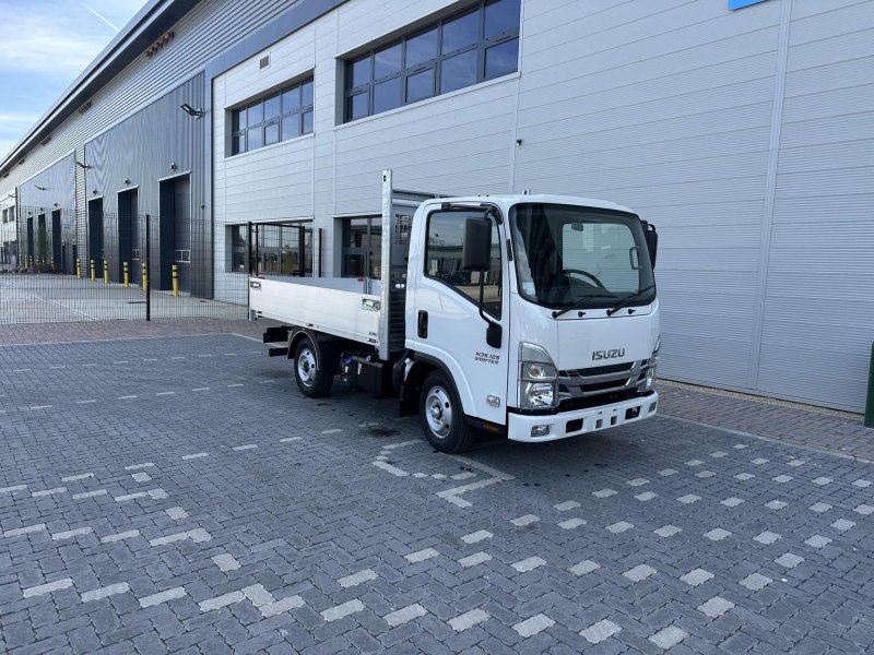 ISUZU GRAFTER