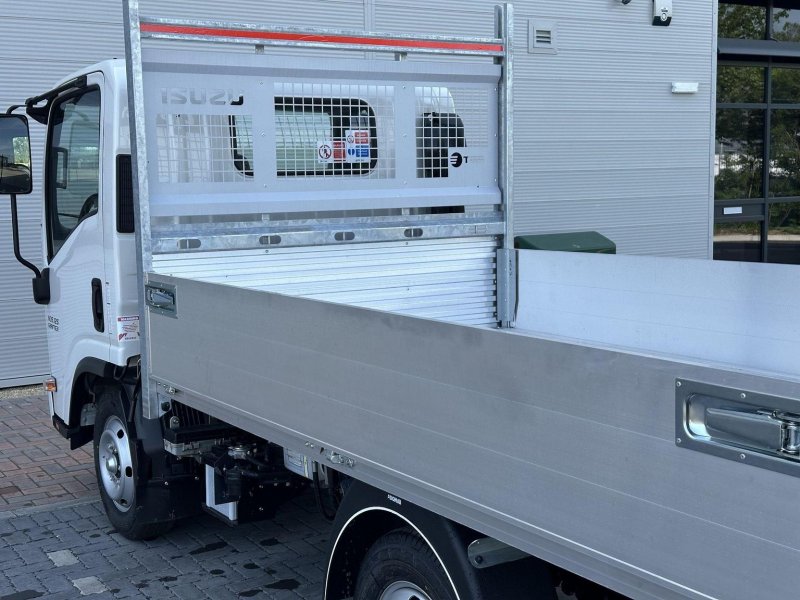 ISUZU GRAFTER