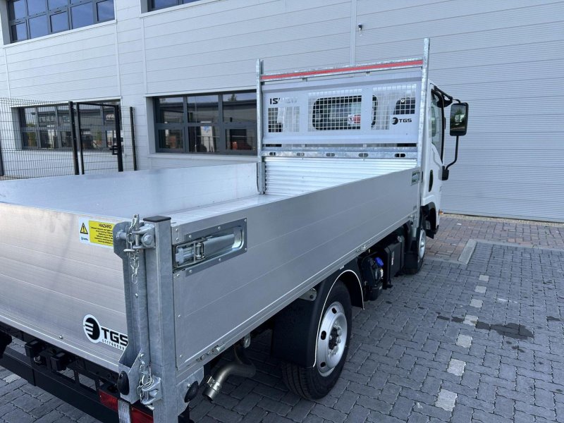 ISUZU GRAFTER