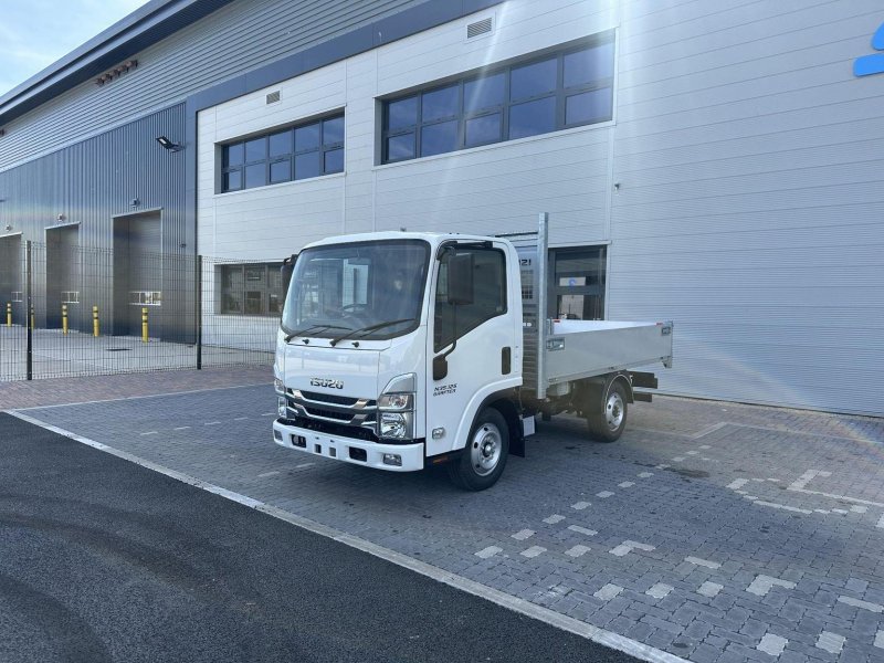 ISUZU GRAFTER
