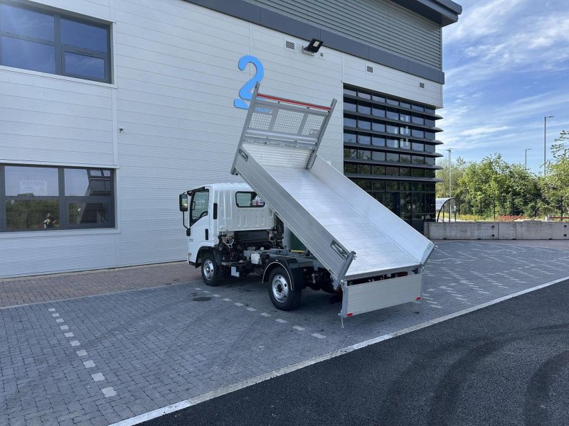 ISUZU GRAFTER