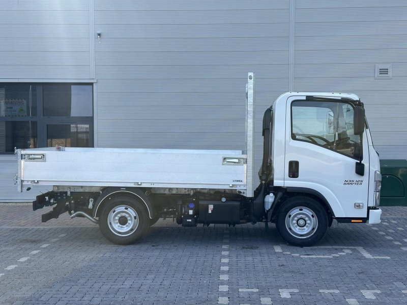 ISUZU GRAFTER