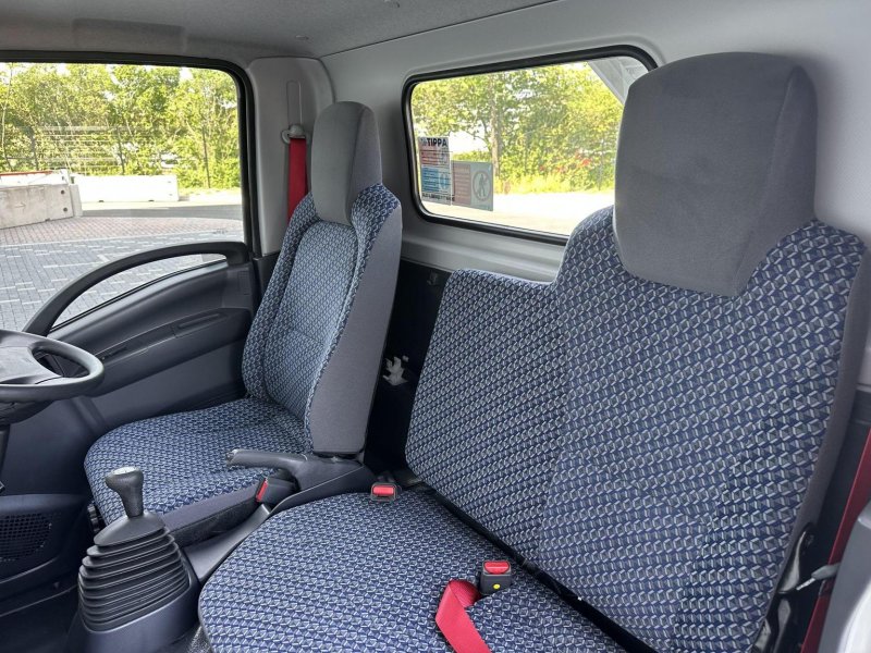 ISUZU GRAFTER