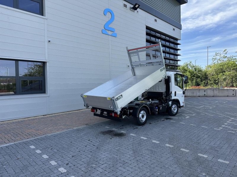 ISUZU GRAFTER