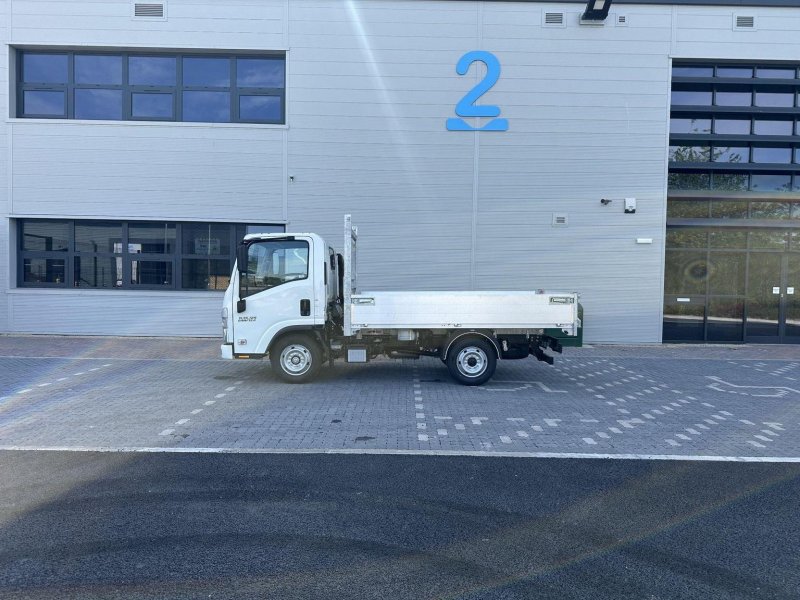 ISUZU GRAFTER