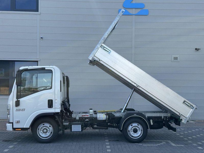 ISUZU GRAFTER
