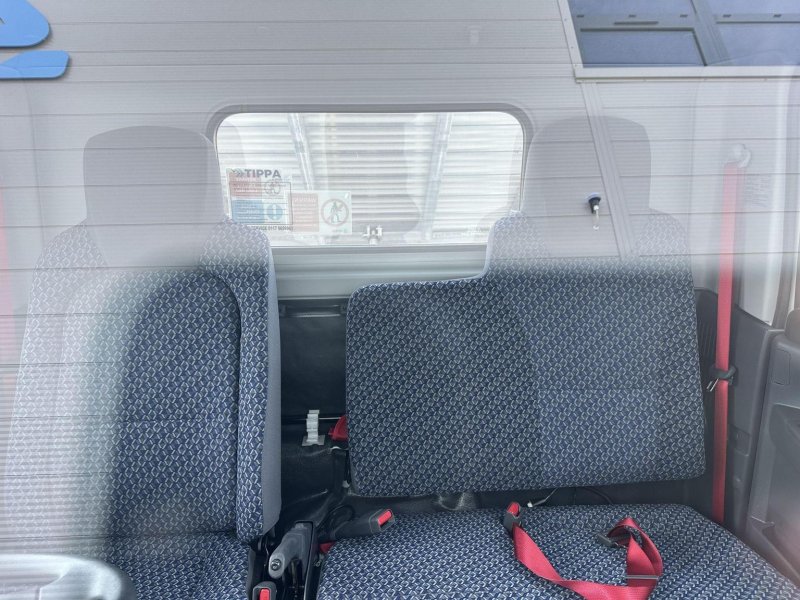 ISUZU GRAFTER
