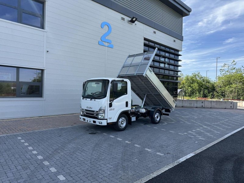 ISUZU GRAFTER